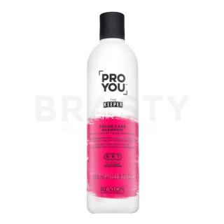 Revlon Professional Pro You The Keeper Color Care Shampoo tápláló sampon festett hajra 350 ml