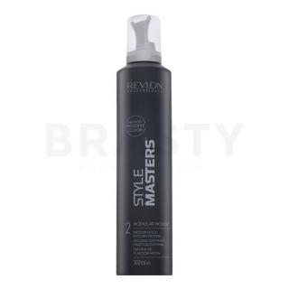 Revlon Professional Style Masters Must-Haves Modular Mousse hajhab volumen növelésére 2 300 ml