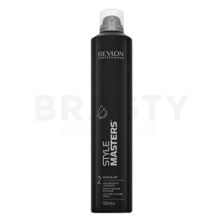Revlon Professional Style Masters Must-Haves Modular Spray hajlakk közepes fixálásért 500 ml