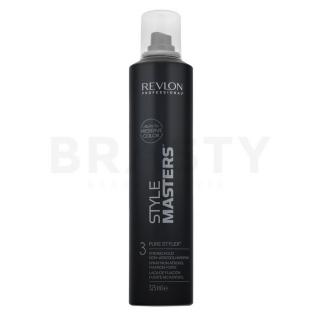 Revlon Professional Style Masters Pure Styler száraz hajlakk közepes fixálásért 325 ml
