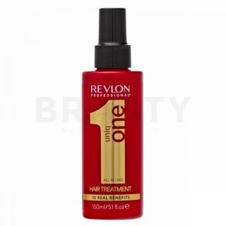 Revlon Professional Uniq One All In One erősítő öblítés nélküli spray sérült hajra 150 ml