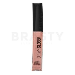 Rimmel London Oh My Gloss 100 Love Bug ajakfény 6,5 ml