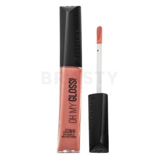 Rimmel London Oh My Gloss 330 Snog Swatch ajakfény 6,5 ml