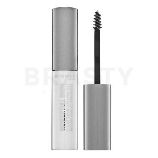 Rimmel London Wonder'Full Brow Styling Gel Clear 004 szempillaspirál szemöldökre 4,5 ml