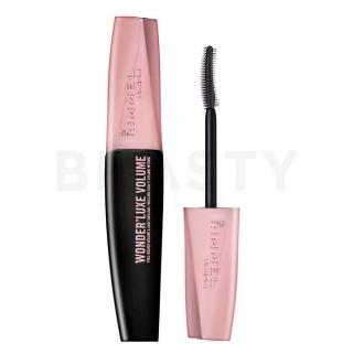 Rimmel London Wonder'Luxe Volume Mascara Extra Black szempillaspirál 11 ml