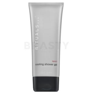 Rituals tusfürdő gél Sport Cooling Shower Gel 200 ml