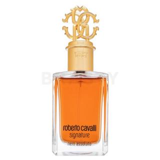 Roberto Cavalli Nero Assoluto Eau de Parfum nőknek 100 ml