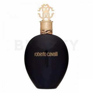 Roberto Cavalli Nero Assoluto Eau de Parfum nőknek 75 ml