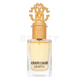 Roberto Cavalli Paradiso Eau de Parfum nőknek 50 ml