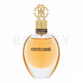 Roberto Cavalli Roberto Cavalli for Women Eau de Parfum nőknek 50 ml