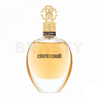 Roberto Cavalli Roberto Cavalli for Women Eau de Parfum nőknek 75 ml