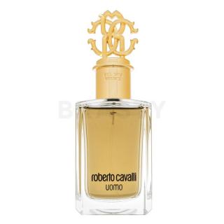 Roberto Cavalli Uomo Eau de Toilette férfiaknak 100 ml