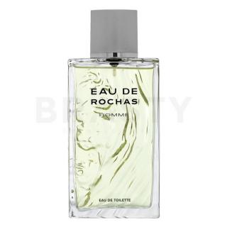 Rochas Eau de Rochas Homme Eau de Toilette férfiaknak 200 ml