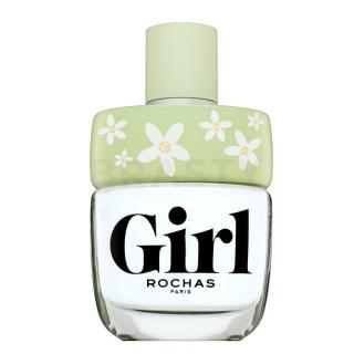 Rochas Girl Blooming Eau de Toilette nőknek 100 ml