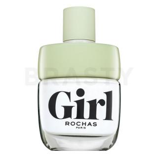 Rochas Girl Eau de Toilette nőknek 100 ml