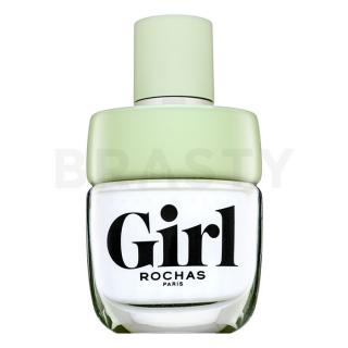 Rochas Girl Eau de Toilette nőknek 60 ml