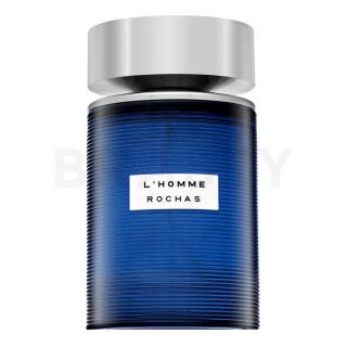 Rochas L'Homme Eau de Toilette férfiaknak 100 ml