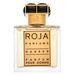 Roja Parfums Danger Pour Homme tiszta parfüm férfiaknak 50 ml