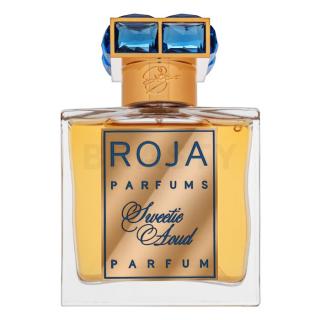 Roja Parfums Sweetie Aoud tiszta parfüm uniszex 50 ml