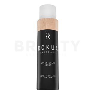 ROKUA Skincare After Shave Serum Nyugtató borotválkozás utáni balzsam hidratáló hatású 100 ml