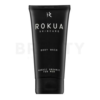 ROKUA Skincare Body Wash tusfürdő gél férfiaknak 175 ml