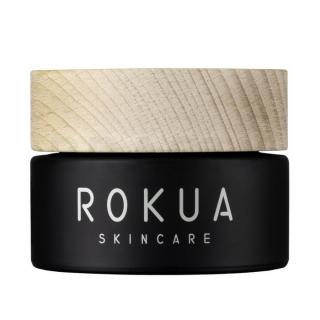 ROKUA Skincare Face Moisturizer hidratáló krém minden bőrtípusra 50 ml