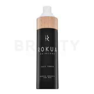 ROKUA Skincare Face Toner nyugtató tonik hidratáló hatású 100 ml