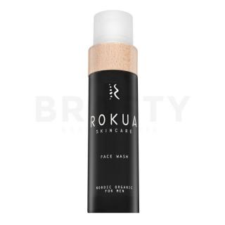 ROKUA Skincare Face Wash tisztító hab 100 ml