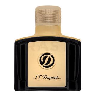 S.T. Dupont Be Exceptional Gold Eau de Parfum férfiaknak 50 ml