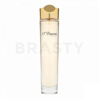 S.T. Dupont S.T. Dupont pour Femme Eau de Parfum nőknek 100 ml