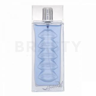 Salvador Dali Eau De Ruby Lips Eau de Toilette nőknek 100 ml