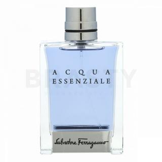 Salvatore Ferragamo Acqua Essenziale Eau de Toilette férfiaknak 100 ml