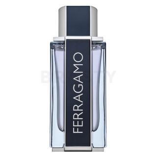 Salvatore Ferragamo Ferragamo Eau de Toilette férfiaknak 100 ml