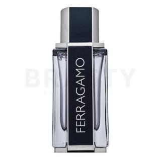 Salvatore Ferragamo Ferragamo Eau de Toilette férfiaknak 50 ml