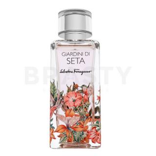 Salvatore Ferragamo Giardini di Seta Eau de Parfum uniszex 100 ml