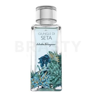 Salvatore Ferragamo Giungle di Seta Eau de Parfum uniszex 100 ml