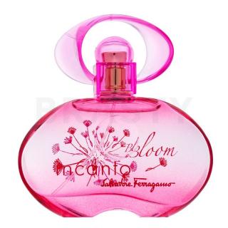 Salvatore Ferragamo Incanto Bloom (2014) Eau de Toilette nőknek 50 ml