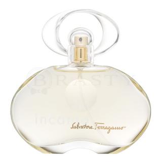 Salvatore Ferragamo Incanto Eau de Parfum nőknek 100 ml