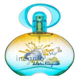 Salvatore Ferragamo Incanto Sky nőknek 50 ml