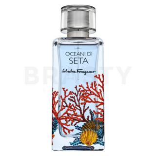 Salvatore Ferragamo Oceani di Seta Eau de Parfum uniszex 100 ml