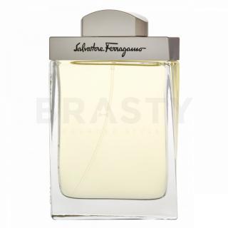 Salvatore Ferragamo Pour Homme Eau de Toilette férfiaknak 100 ml