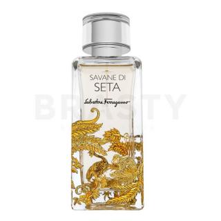 Salvatore Ferragamo Savane di Seta Eau de Parfum uniszex 100 ml