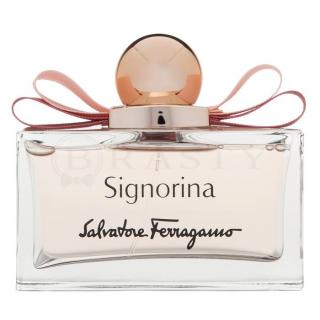 Salvatore Ferragamo Signorina Eau de Parfum nőknek 100 ml