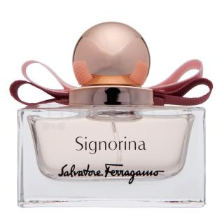 Salvatore Ferragamo Signorina Eau de Parfum nőknek 30 ml