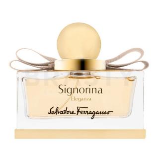 Salvatore Ferragamo Signorina Eleganza Eau de Parfum nőknek 50 ml