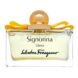 Salvatore Ferragamo Signorina Libera Eau de Parfum nőknek 100 ml