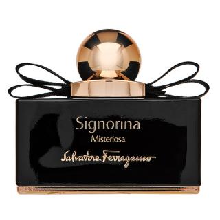 Salvatore Ferragamo Signorina Misteriosa Eau de Parfum nőknek 50 ml