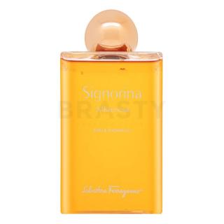 Salvatore Ferragamo Signorina Misteriosa tusfürdő nőknek 200 ml
