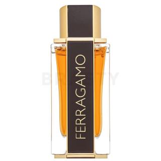 Salvatore Ferragamo Spicy Leather Special Edition Eau de Parfum férfiaknak 100 ml