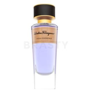 Salvatore Ferragamo Tuscan Creations Viola Essenziale Eau de Parfum uniszex 100 ml